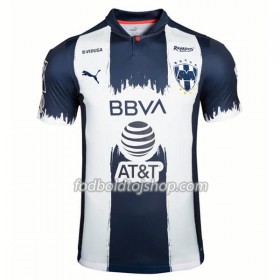 CF Monterrey Hjemmebanetrøje 2020-21 S/S